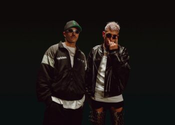 Lenny Tavárez e Feid se unem no single “Empelotica”; assista ao clipe