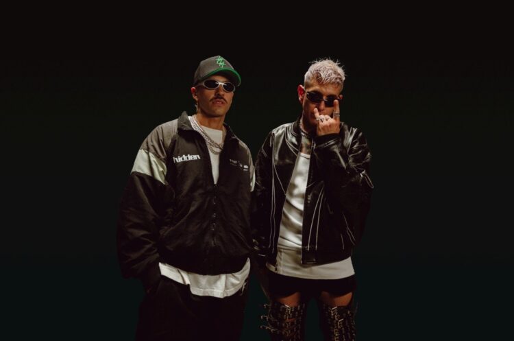 Lenny Tavárez e Feid se unem no single “Empelotica”; assista ao clipe