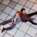 THE DRIVER ERA começa 2024 com o single “Get Off My Phone”