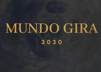 3030 lança o single “Mundo Gira” e celebra o fim da turnê mundial