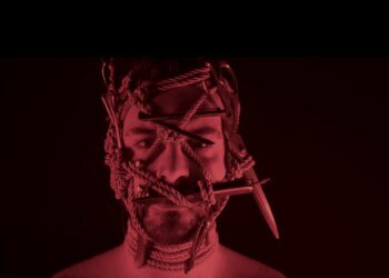 Ex-participante de ‘Round 6’, YOHAN canta sobre a dor de um amor tóxico após sofrer golpe de 15 mil reais