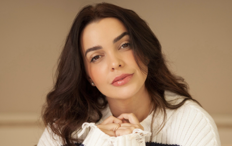 Natalie Smith fala sobre novo aplicativo da Ponto Ação Produções