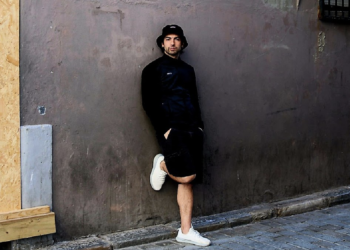 Cantor Uruguaio Franco Botto lança seu terceiro single “Todo Tiene un Final”