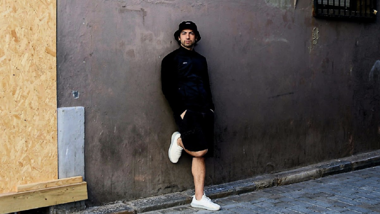 Cantor Uruguaio Franco Botto lança seu terceiro single “Todo Tiene un Final”