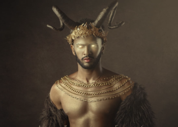 Shelldon Malvasi fala sobre o zodíaco em seu novo álbum “Áries”