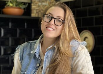 Abraçando um novo ritmo, Luana Berti lança o single “Você Chegou”