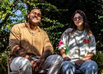 Almar lança seu mais novo EP Praiana: “evolução do nosso som”