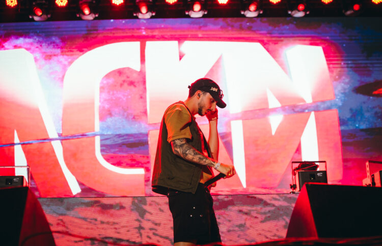 Jackdi lança “Vira a Chave”, segundo single do ano