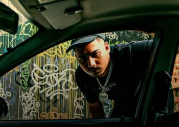 NoNi I.D.R. explora a realidade crua das metrópoles em novo single “Golpe de Milhão”