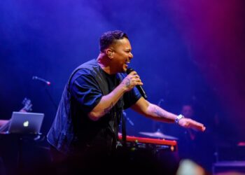 Sorriso Maroto comemora sucesso de turnê na Europa