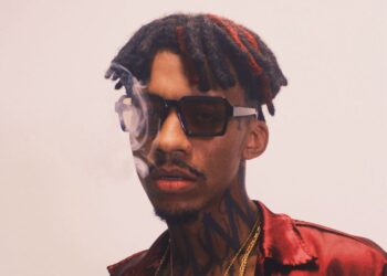 Com uma narrativa íntima, PTK lança seu primeiro álbum de estúdio “O Cinzeiro”