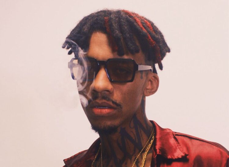 Com uma narrativa íntima, PTK lança seu primeiro álbum de estúdio “O Cinzeiro”