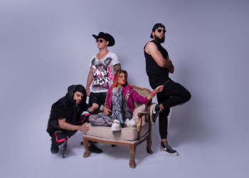 Sem Meia canta sobre mudança e superação na versão acústica de “A Vida Tem Jeito”