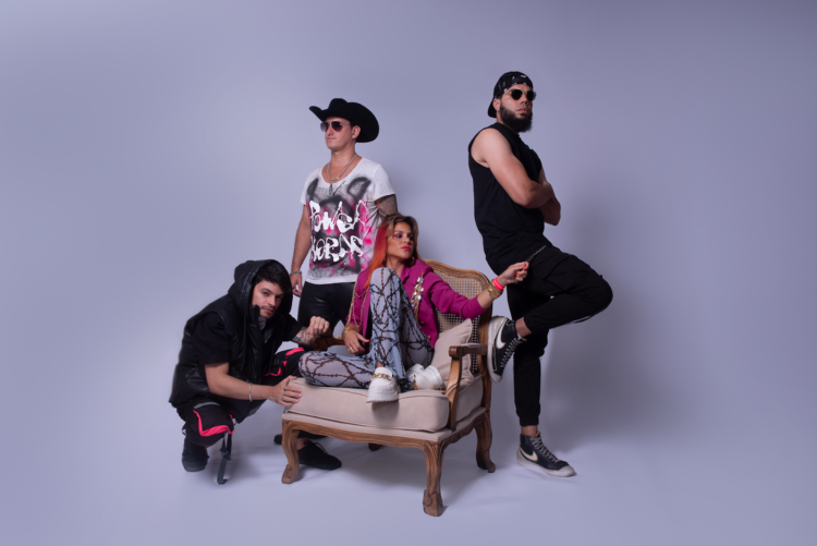 Sem Meia canta sobre mudança e superação na versão acústica de “A Vida Tem Jeito”