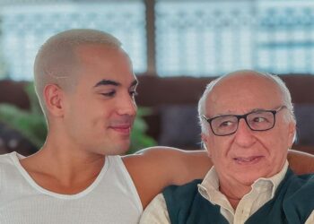 Bruno Gadiol rompe estereótipos em “$UGGAR DADDY”, single produzido por vencedores do Grammy e escrito em parceria com Clau