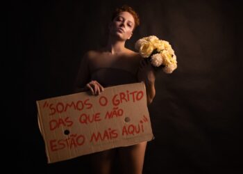 Ally Dyla dá start na carreira musical com a faixa “Me Priorizar”