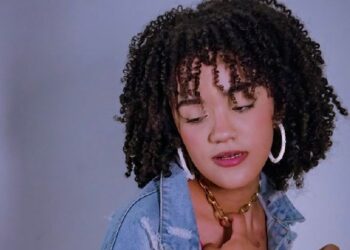 Sarah Oliver lança “Solinho 2.0”