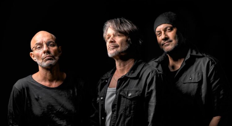 LS Jack lança “Outro Mundo, Outro Lugar”: primeiro single inédito em 20 Anos