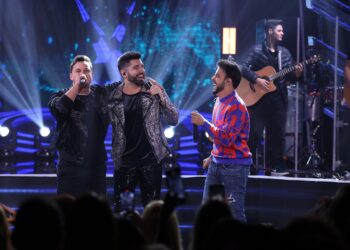 João Gabriel divulga segundo EP do projeto “2162”, com participação de Clayton & Romário