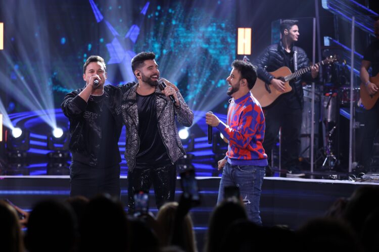 João Gabriel divulga segundo EP do projeto “2162”, com participação de Clayton & Romário