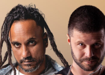 Luc DubWise lança single “Erros e Vitórias” em parceria com Helio Bentes, do Ponto de Equilíbrio