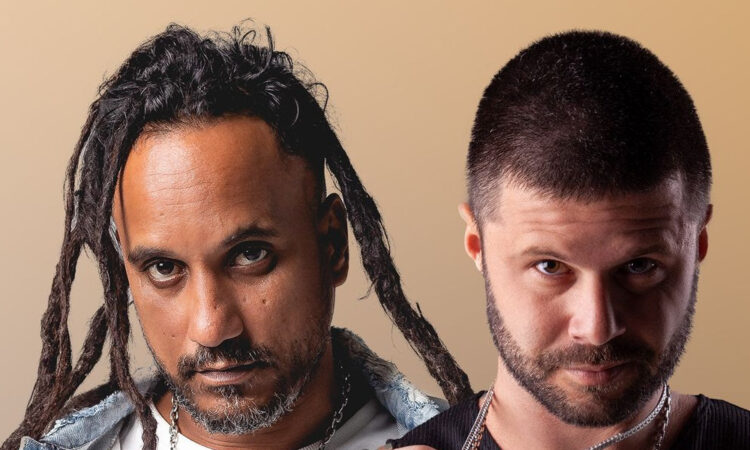 Luc DubWise lança single “Erros e Vitórias” em parceria com Helio Bentes, do Ponto de Equilíbrio