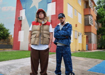  Yandel lança faixa com o artista espanhol Saiko