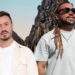 Em parceria com Zeider, do Planta & Raiz, Wilker Brasileiro lança “Amor, Sol, Praia e Você”