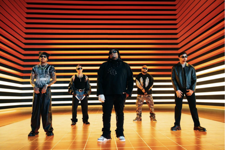 The Academy retorna com o álbum “Segunda Misión”