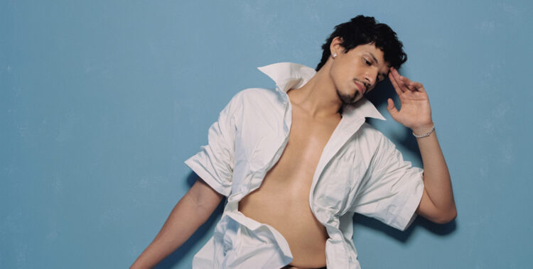 Omar Apollo lança o single “Spite”