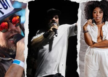 Em parceria com Zeider, do Planta & Raiz, Wilker Brasileiro lança “Amor, Sol, Praia e Você”