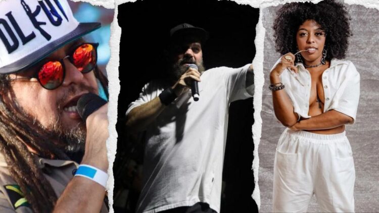 Em parceria com Zeider, do Planta & Raiz, Wilker Brasileiro lança “Amor, Sol, Praia e Você”