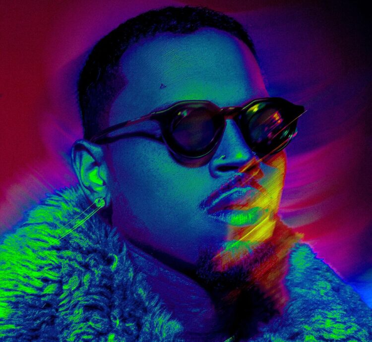 Chris Brown lança o deluxe de “11:11”