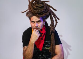 Com tecnologia imersiva, Rafyah lança mais um capítulo de seu EP em “Paciência”