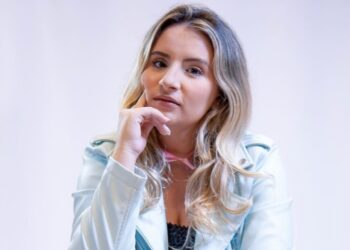 Clara Levy fala sobre feedback do seu novo single “Ô Seu Cupido”