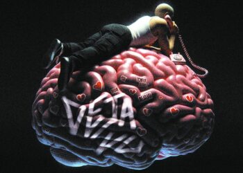 Mergulhando nas profundezas de um relacionamento, Rique lança novo single “Dejavu”