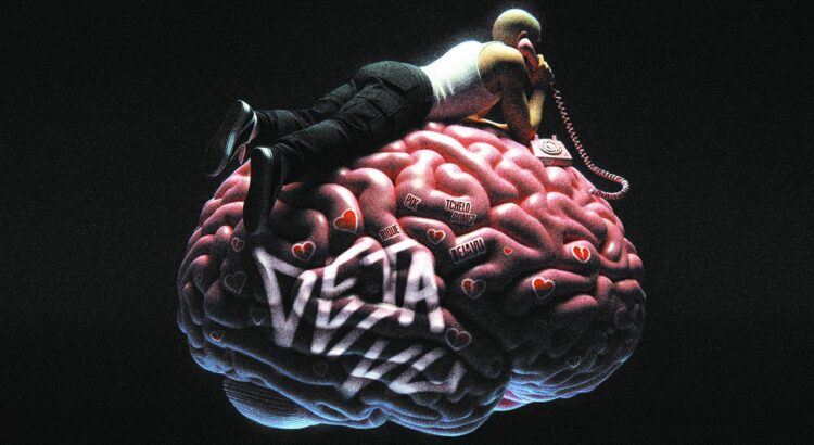 Mergulhando nas profundezas de um relacionamento, Rique lança novo single “Dejavu”