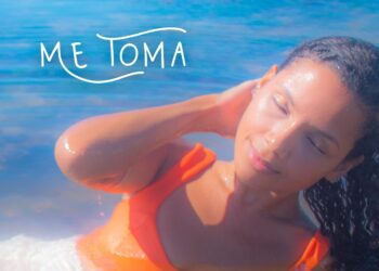 Mari Chamon. Foto: Divulgação