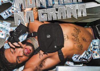 (Gabriel Sebastian. Foto: Divulgação/Jeferson Gomes)