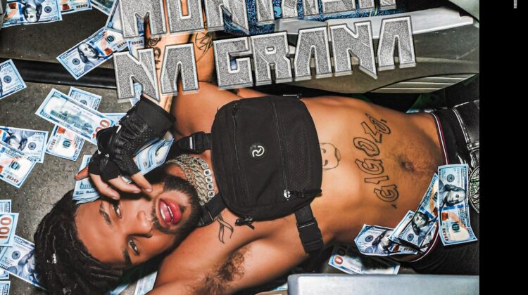 (Gabriel Sebastian. Foto: Divulgação/Jeferson Gomes)