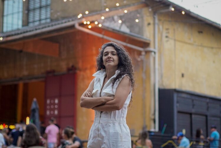 Gabi Nogueira lança o novo single “Game Over”