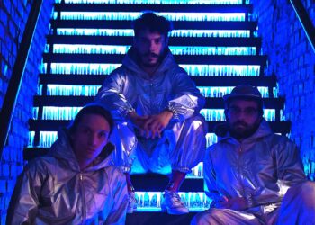 Psycho Delícia apresenta o álbum “Psy-fi” em show ao vivo em Porto Alegre