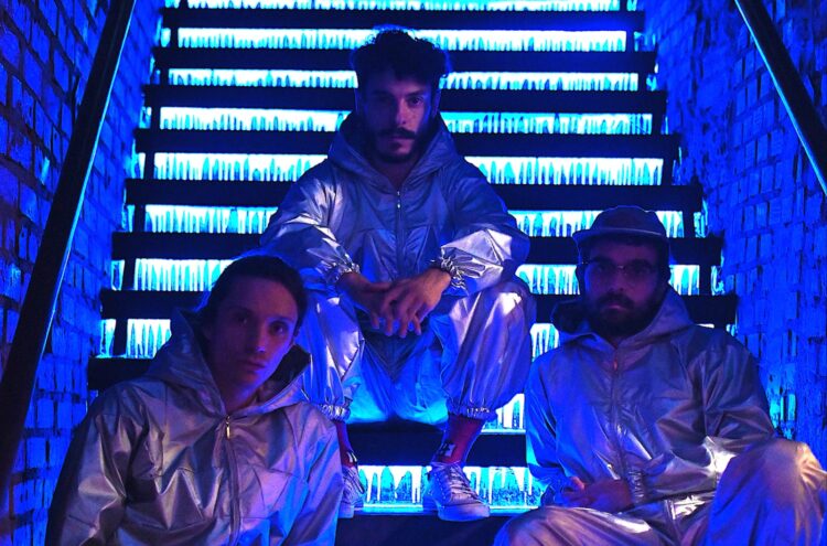 Psycho Delícia apresenta o álbum “Psy-fi” em show ao vivo em Porto Alegre