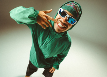 Feid ganha prêmio de artista do ano no Ascap Awards