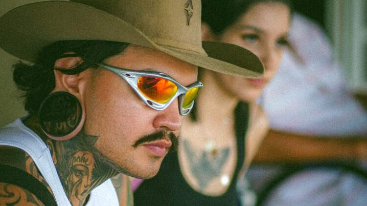 Com apoio de Gusttavo Lima, Jiraya Uai lança nova versão de “A Jiripoca Vai Piar”