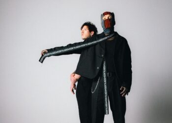 Twenty One Pilots compartilha novo single “Backslide”