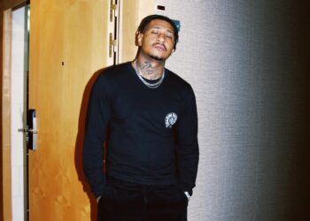 Young Di canta sobre amor e ego em seu novo single “Rivais”