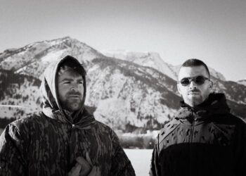 The Chainsmokers lançam EP “No Hard Feelings”