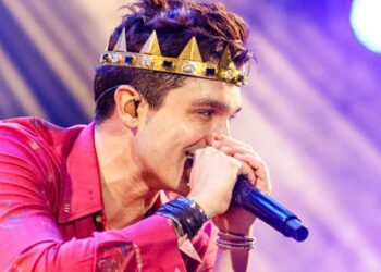 Luan Santana e a dupla Zé Neto e Cristiano abrem o Cajamar Rodeo Fest