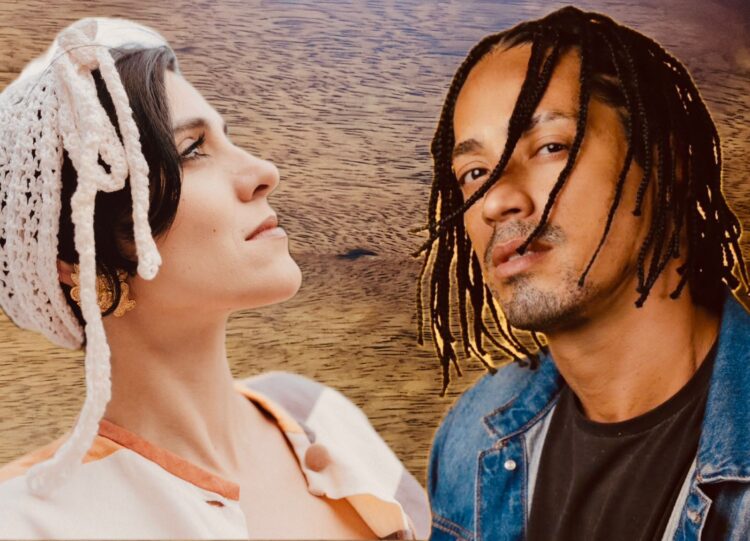 Ao lado de Junior Dread, Madhá apresenta “Tem Que Ter Fé”